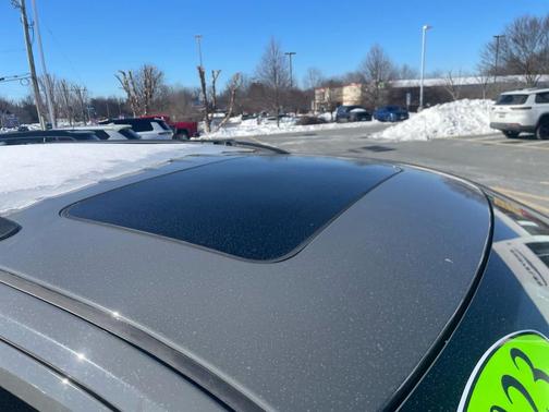 2023 Dodge Durango Citadel AWD