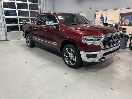 2019 RAM 1500 Limited