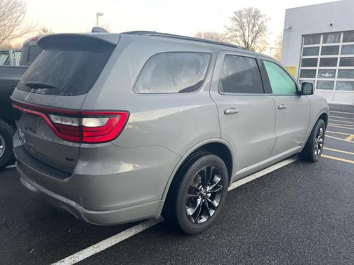 2023 Dodge Durango GT Premium AWD