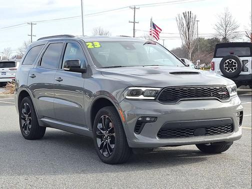 2023 Dodge Durango GT Premium AWD