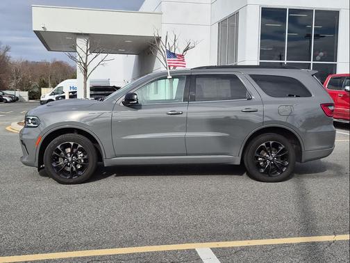 2023 Dodge Durango GT Premium AWD