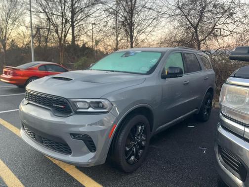 2023 Dodge Durango GT Premium AWD