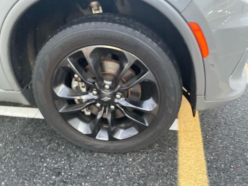 2023 Dodge Durango GT Premium AWD