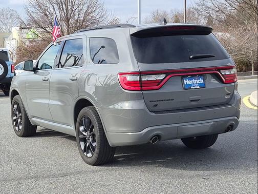 2023 Dodge Durango GT Premium AWD