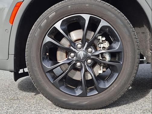 2023 Dodge Durango GT Premium AWD