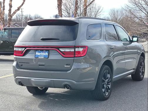 2023 Dodge Durango GT Premium AWD