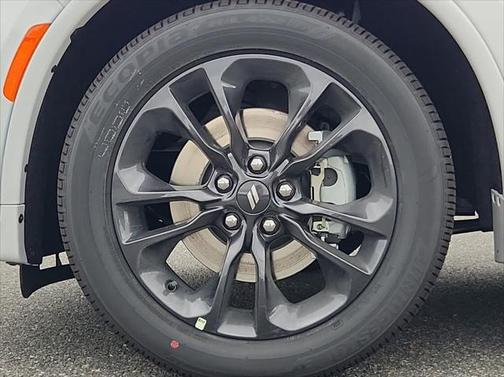 2025 Dodge Durango R/T Premium AWD