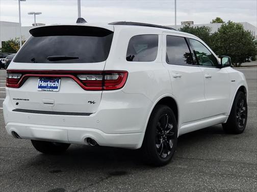 2025 Dodge Durango R/T Premium AWD