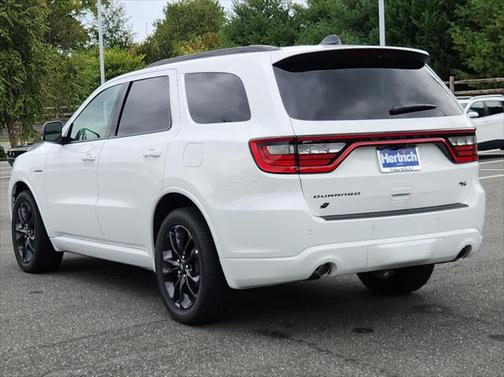 2025 Dodge Durango R/T Premium AWD