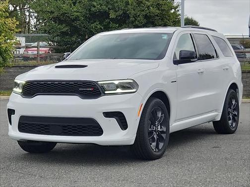 2025 Dodge Durango R/T Premium AWD