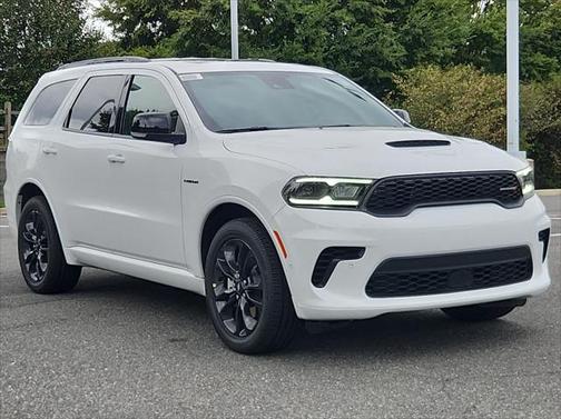 2025 Dodge Durango R/T Premium AWD