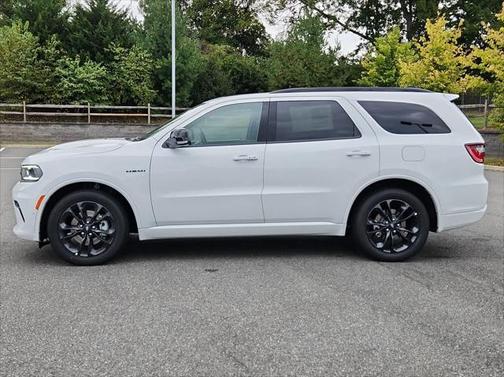 2025 Dodge Durango R/T Premium AWD