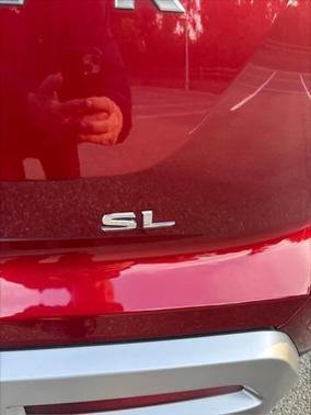 2023 Nissan Pathfinder SL FWD