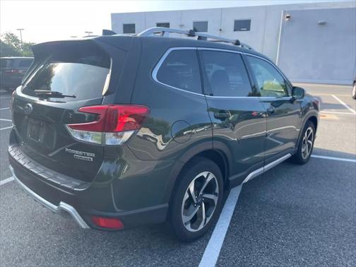 2022 Subaru Forester Touring