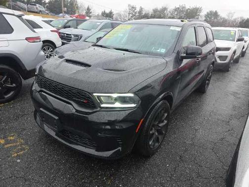 2023 Dodge Durango R/T Premium AWD