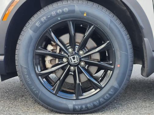 2024 Honda CR-V Hybrid Sport AWD
