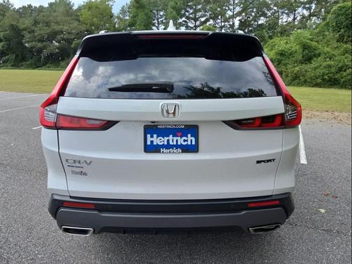 2024 Honda CR-V Hybrid Sport AWD