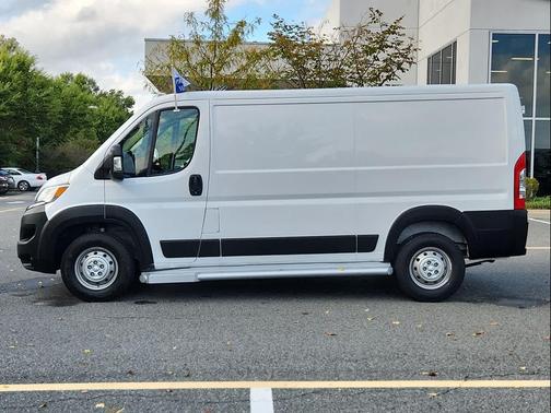 2023 RAM ProMaster 2500 Base