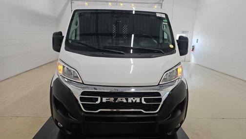 2023 RAM ProMaster 2500 Base