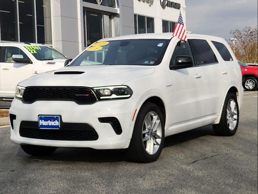 2023 Dodge Durango R/T AWD