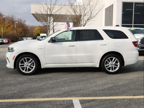 2023 Dodge Durango R/T AWD