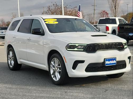2023 Dodge Durango R/T AWD