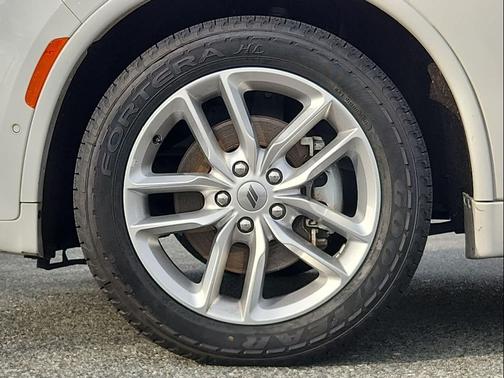 2023 Dodge Durango R/T AWD