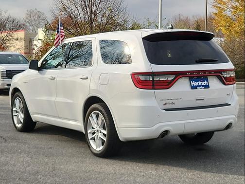 2023 Dodge Durango R/T AWD