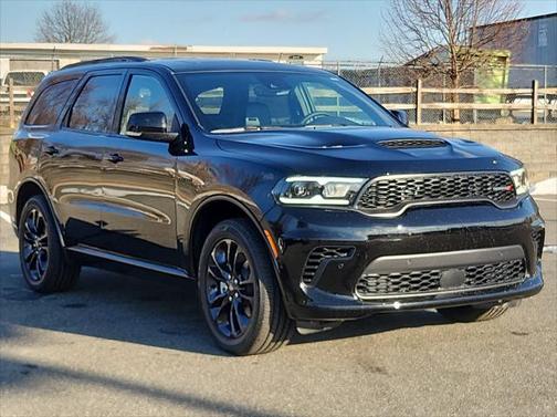 2025 Dodge Durango R/T Plus AWD