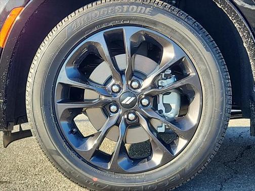 2025 Dodge Durango R/T Plus AWD