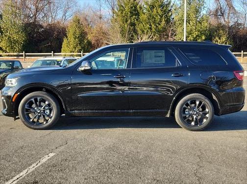 2025 Dodge Durango R/T Plus AWD