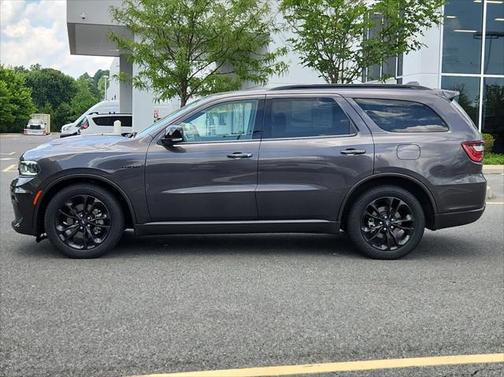 2021 Dodge Durango R/T AWD