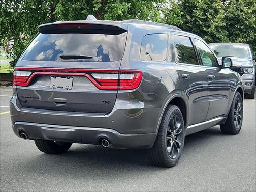 2021 Dodge Durango R/T AWD