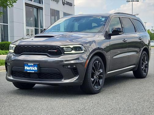 2021 Dodge Durango R/T AWD