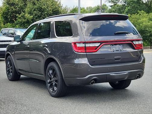 2021 Dodge Durango R/T AWD