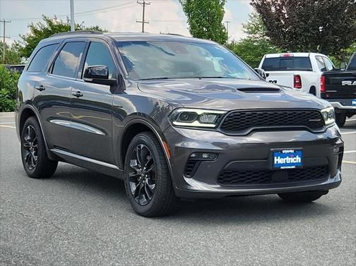2021 Dodge Durango R/T AWD