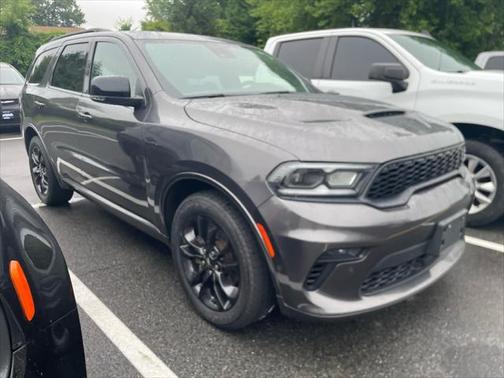 2021 Dodge Durango R/T AWD