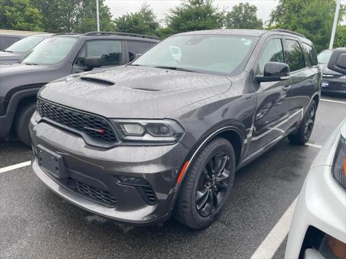 2021 Dodge Durango R/T AWD