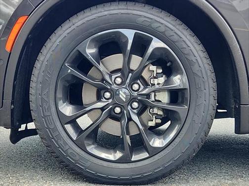 2021 Dodge Durango R/T AWD