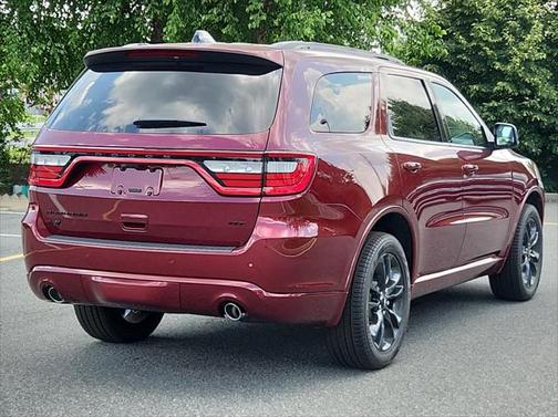 2025 Dodge Durango GT Plus