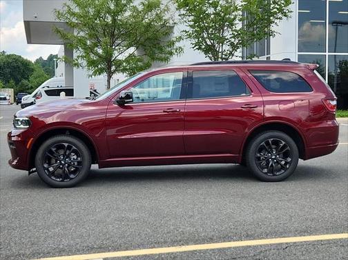 2025 Dodge Durango GT Plus