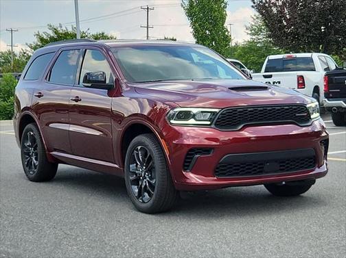 2025 Dodge Durango GT Plus