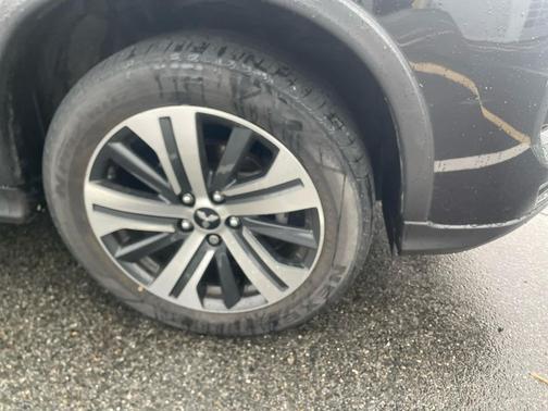 2021 Mitsubishi Outlander Sport 2.0 ES