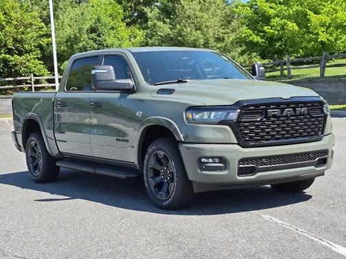 Canyon Lake 2026 RAM 1500 Big Horn/Lone Star