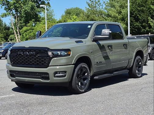 Canyon Lake 2026 RAM 1500 Big Horn/Lone Star