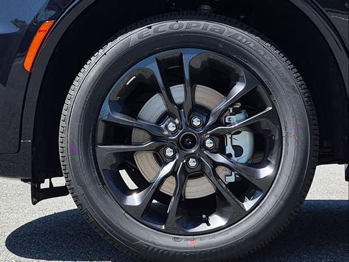 Night Moves 2026 Dodge Durango GT