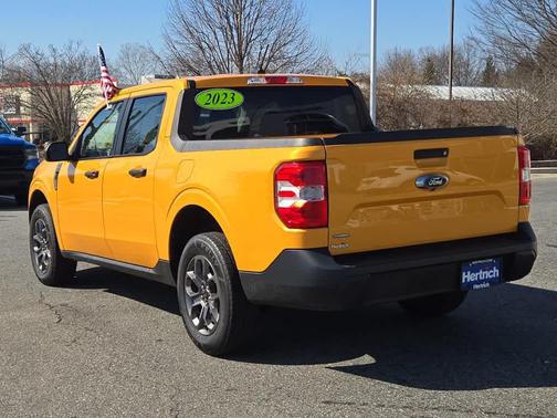 2023 Ford Maverick XLT