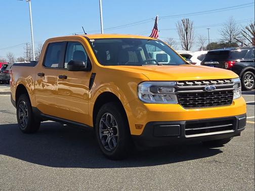 2023 Ford Maverick XLT