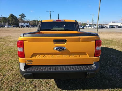 2023 Ford Maverick XLT