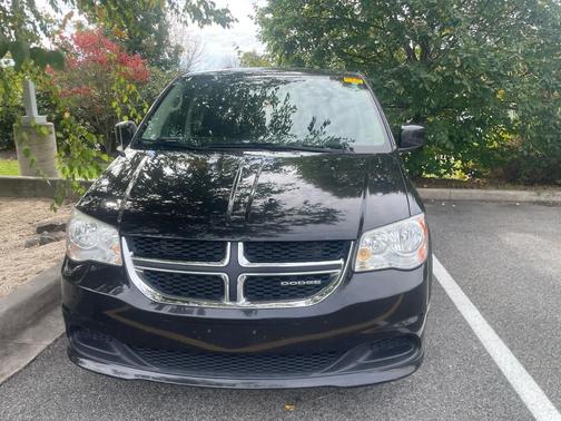 2011 Dodge Grand Caravan Mainstreet